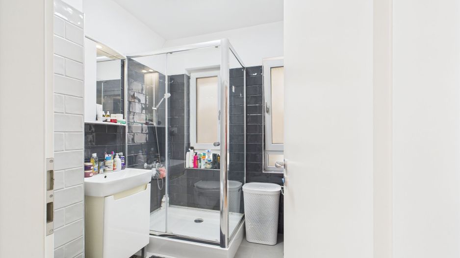 Apartament modern cu 3 camere - Calea Aradului - Poză 5