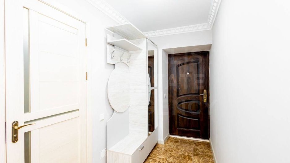 Vânzare, apartament, 1 cameră, str. Hîrtoape, Durlești - Poză 8