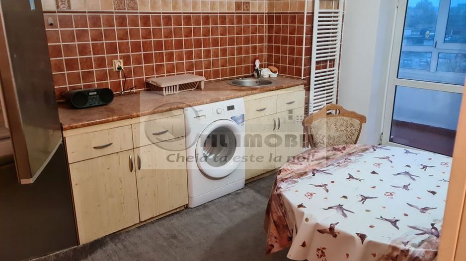 Apartament 2 camere Moara de Foc 400 euro - Poză 4