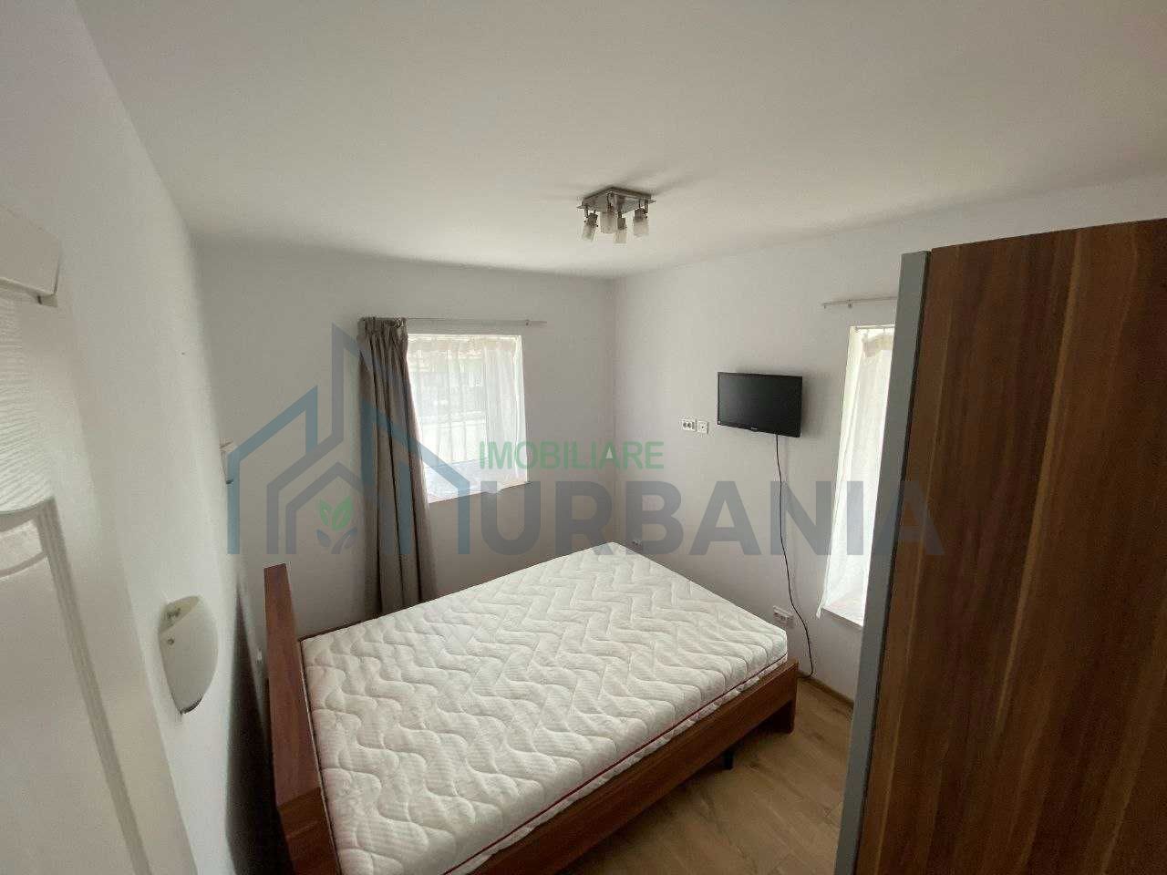 Apartament cu 2 camere de inchiriat, Pacurari, Iasi – mobilat, utilat, cu loc de parcare - Poză 8
