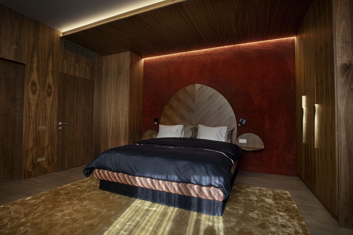 Apartament designer 4 camere I Primaverii I Servicii Concierge - Poză 12
