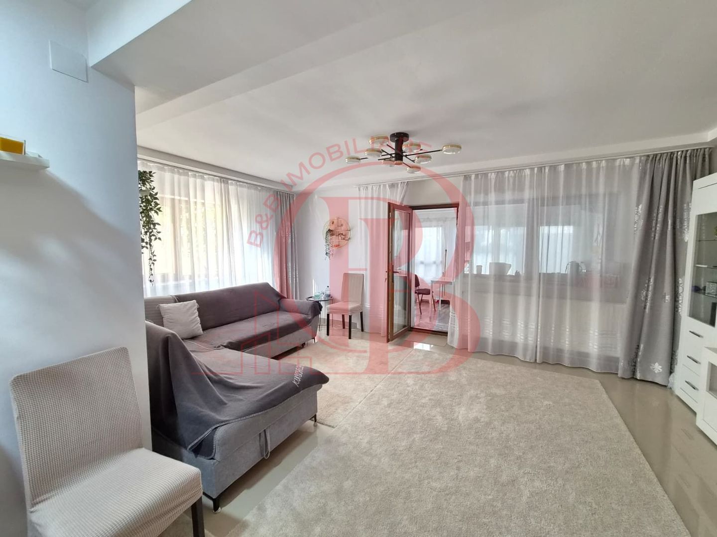 Casa 4 camere Sector 3 Theodor Pallady Mobilata Utilata - Poză 2