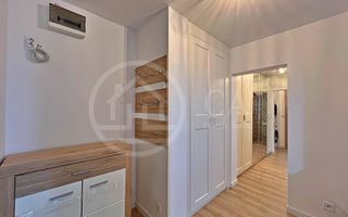 Apartament cu 3 camere de inchriat in zona Decebal, Oradea - Poză 3
