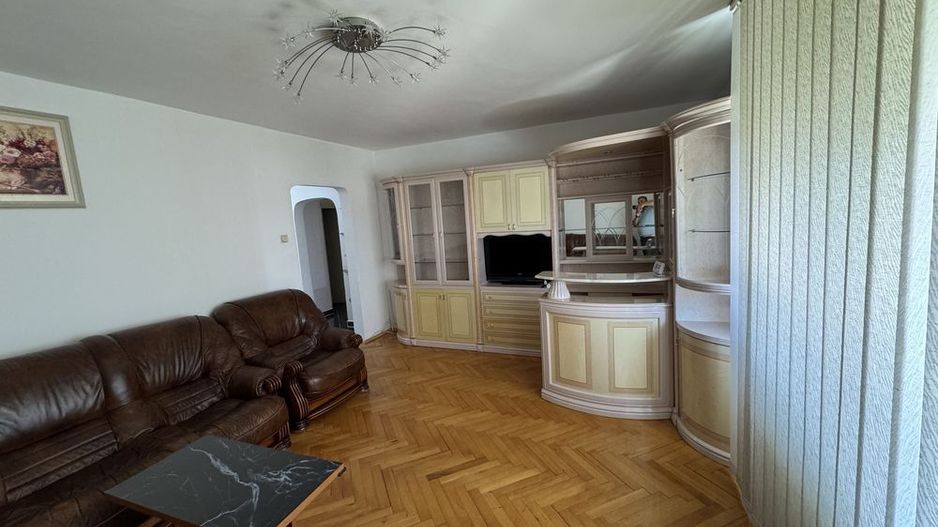 📍 De Inchiriat: Apartament 3 Cam. Superb, Metrou Brâncoveanu & Parc 🌳✨ - Poză 2