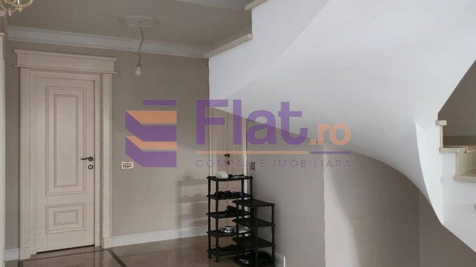 Casă de Vis de Vânzare – Râșnov, Zona Glăjărie (Râul Mare) - Poză 13