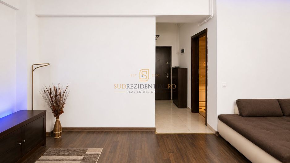 Apartament 2 camere, mobilat și utilat premium– Sos. Oltenitei - Poză 2