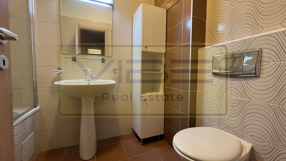 Apartament 2 camere + loc parcare Parcul Copou - Poză 13