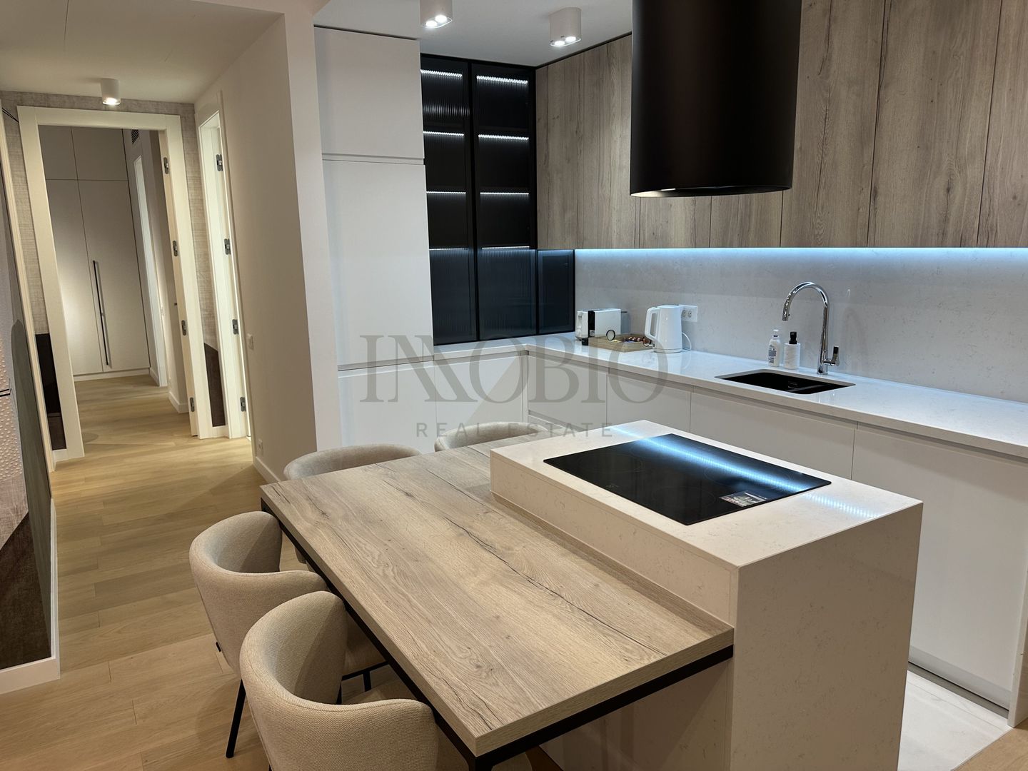 Apartament 3 Camere | One Verdi | Loc de Parcare - Poză 5