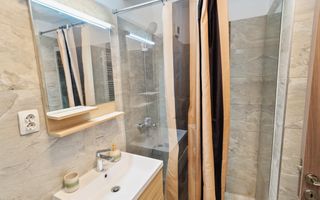 2 Camere Metrou Grozavesti Basarab Orhideea Splaiul Parcare Subterana - Poză 12