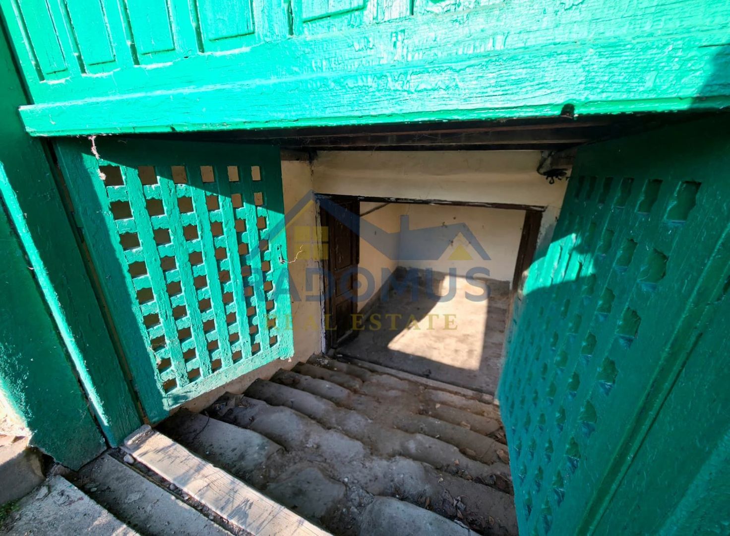 Casă Valea Călugărească -Teren 1186 mp -Curte Amenajată - 69.900 € - Poză 13