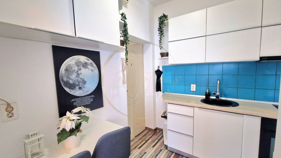 NOU | Garsonieră modernă - Blașcovici\ Ronaț | EFICIENȚĂ ȘI INTIMITATE - Poză 5