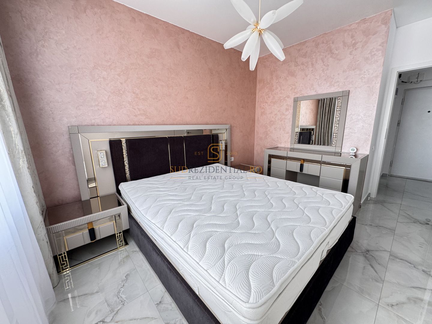 Apartament 2 camere, mobilat si utilat premium, loc de parcare-Rahova - Poză 5