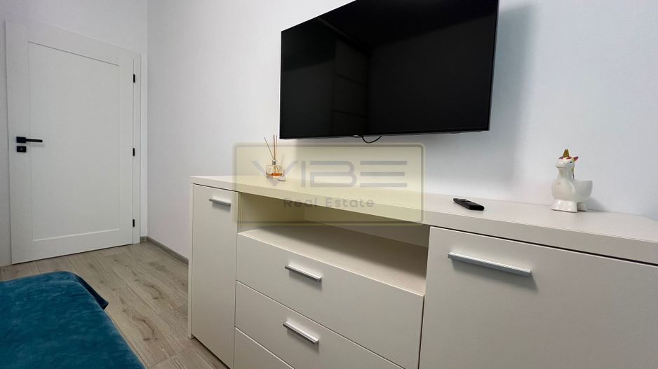 Apartament 2 camere central +parcare Arka Residence - Poză 8