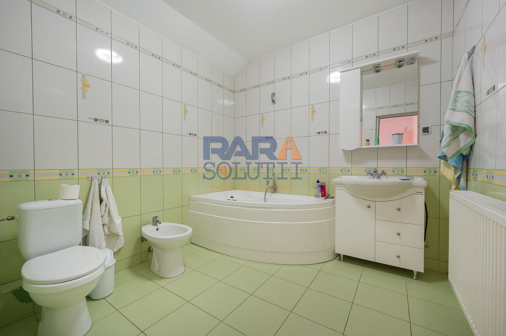 Spatiu comercial 1900 mp construiți, 3 niveluri, complet utilat - Poză 20