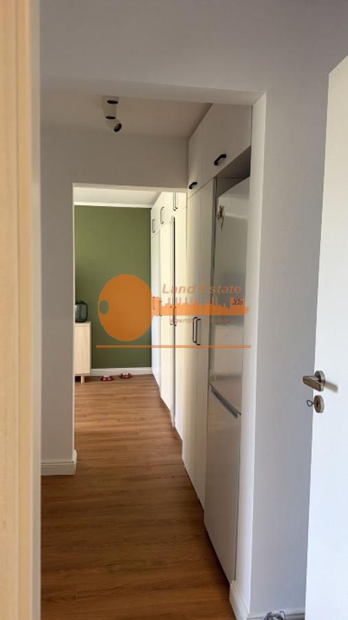 2 Camere Decomandat | Piața Victoriei | Renovat Integral - Poză 13