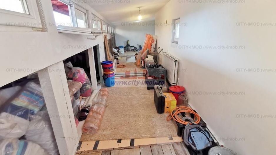 Vanzare casa Andronache - Poză 17