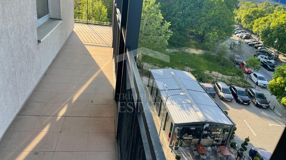 Asmita Gardens 3 Camere 100 mp Metrou 8 m Etaj 2 - Poză 14