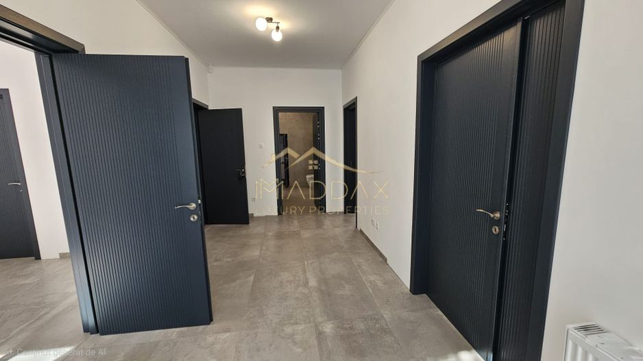 Sediu Birouri 140 mp | Vilă Individuală Singur Curte | Zonă Centrală | Parcare - Poză 10