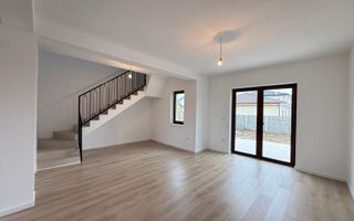 Duplex unit prin camera tehnica Mosnita Noua, pozitie excelenta - Poză 4