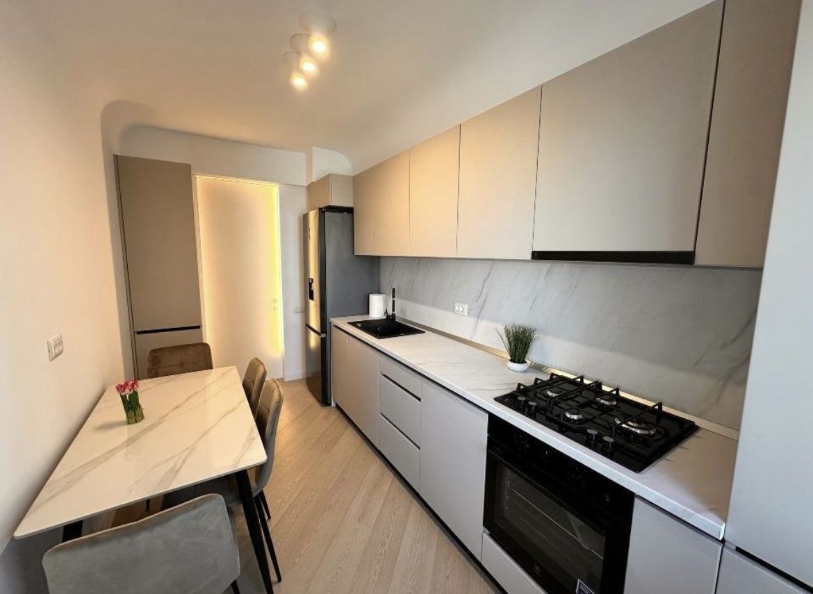 APARTAMENT CORTINA NORTH | PARCARE | LUX - Poză 6