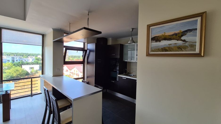 Penthouse Duplex de Vânzare | Zona Iancu Nicolae - Poză 5