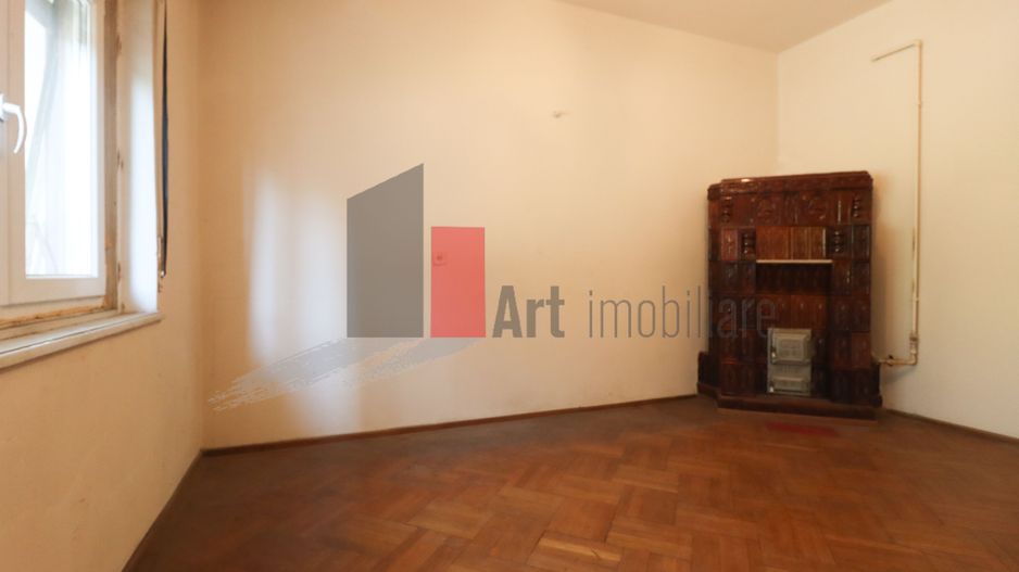 Apartamentul "HAVE" , BLOC FARA RISC SEISMIC, parter - Poză 3