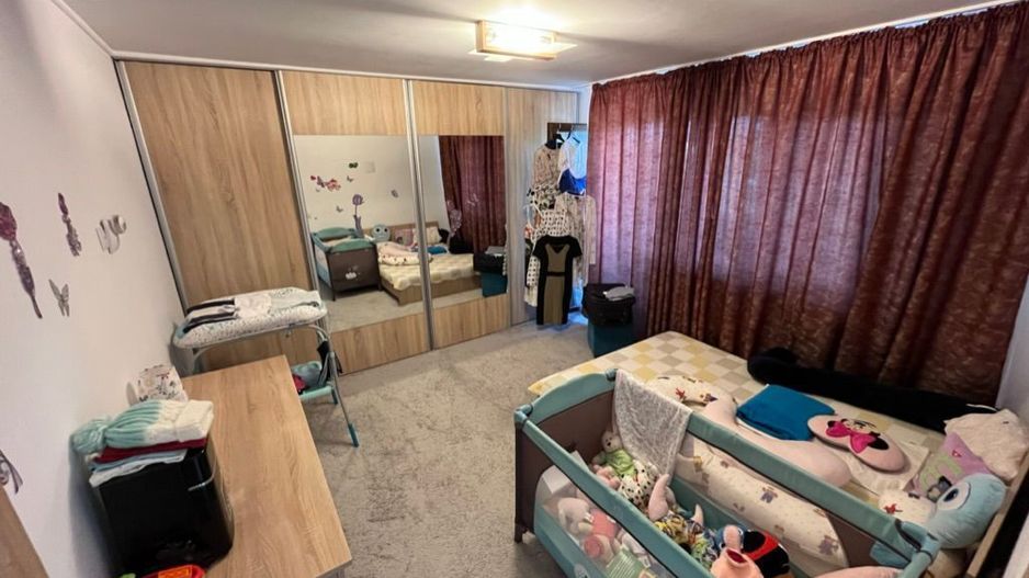 Vila Otopeni Central P+1+M, 0% comision - Poză 16