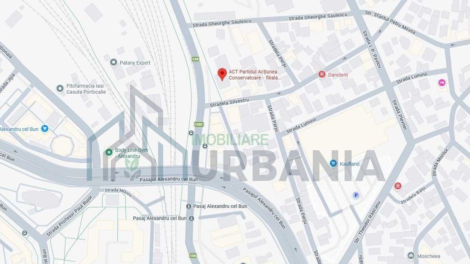 Garsoniera alexandru cel bun - Poză 2