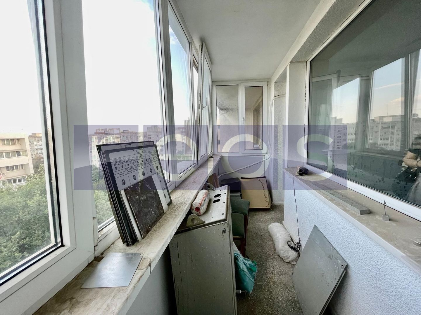 VANZARE GARSONIERA CAMPIA LIBERTATII MUNCII 35MP NECESITA RENOVARE - Poză 5