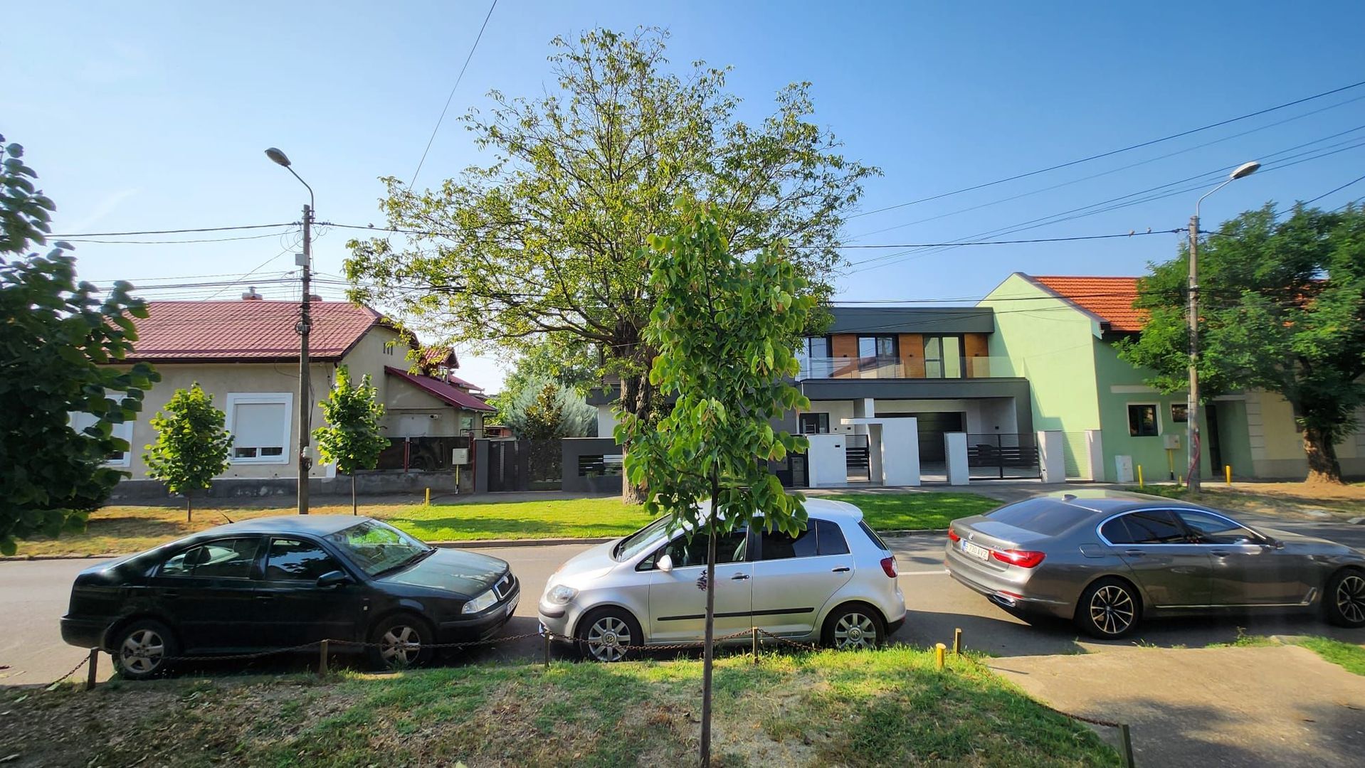 Casa zona Bogdanestilor Pozitie Unica Teren generos Comision 0 - Poză 11