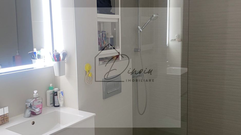 Apartament 2 camere Pipera I Ivory Residence I Mobilat lux I COM 0% - Poză 19