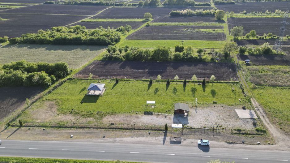 Închiriere platformă teren 4.000 mp Curtici - Poză 12