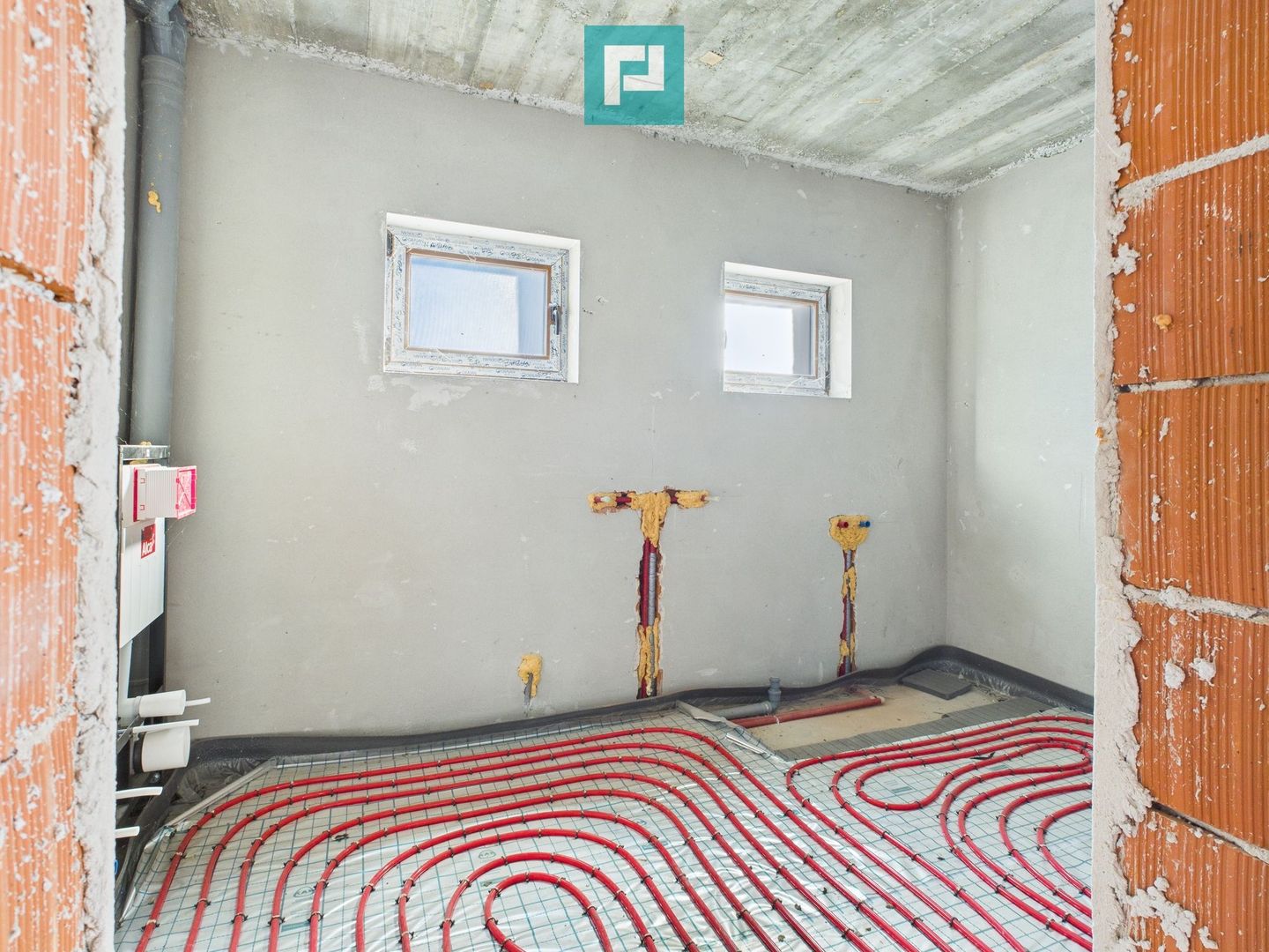 Proprietate impresionantă de vânzare in Nădab - Poză 13