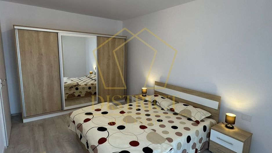 Apartament cu 2 camere modern | Aradului - Poză 1