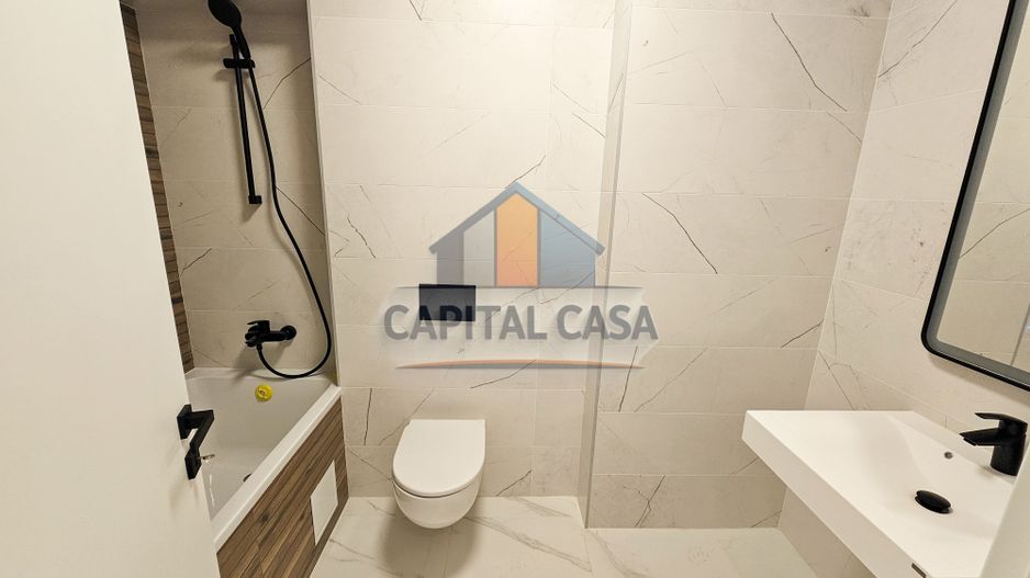 Apartament cu 2 camere Premium in Sector 3 - Poză 5