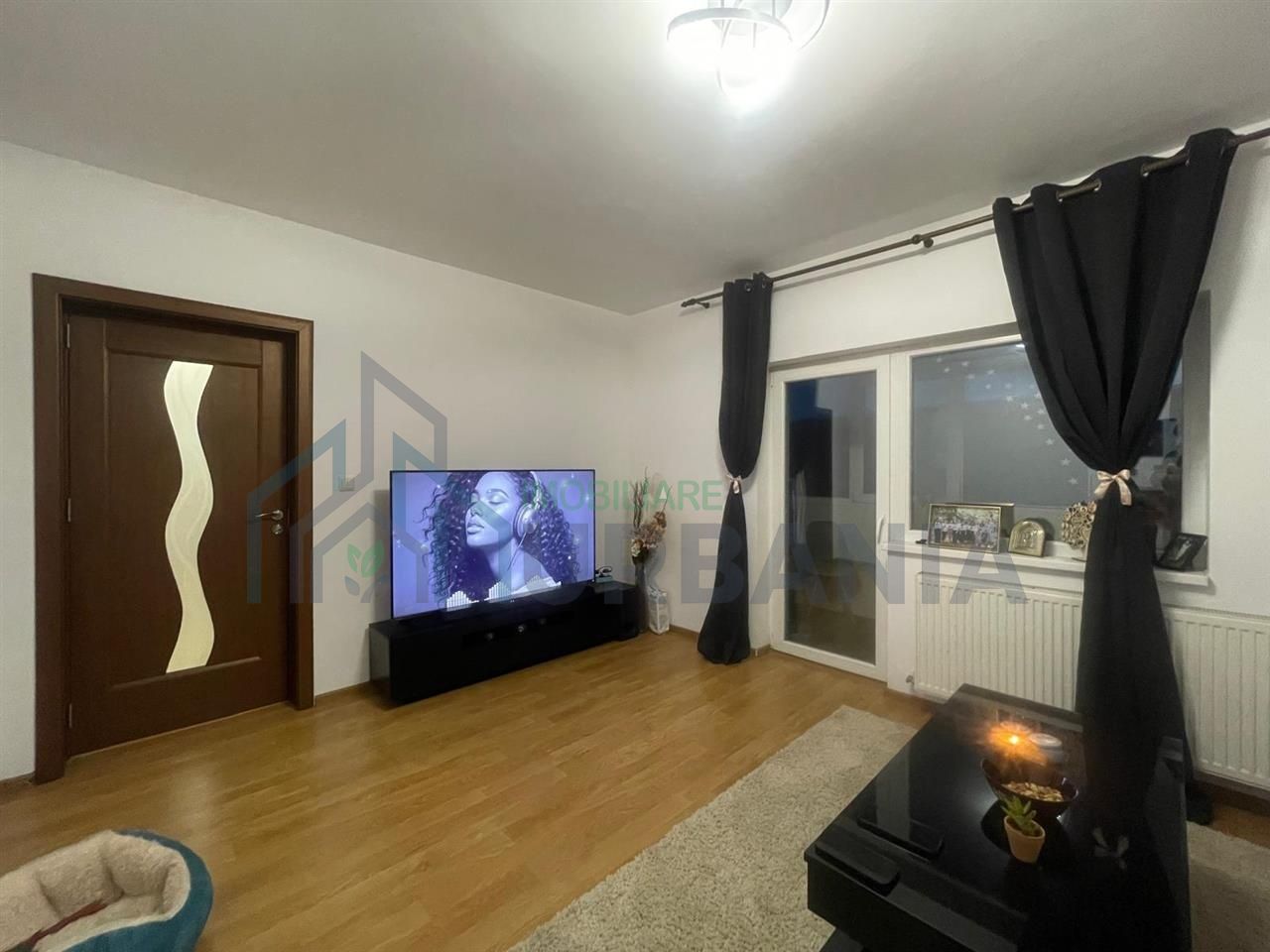 Etajul 2-Bloc nou-Family Market Bucium - Poză 6