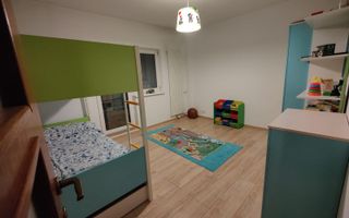 Inchiriere 3 Camere/Utilat /13 Septembrie/Parcare - Poză 7