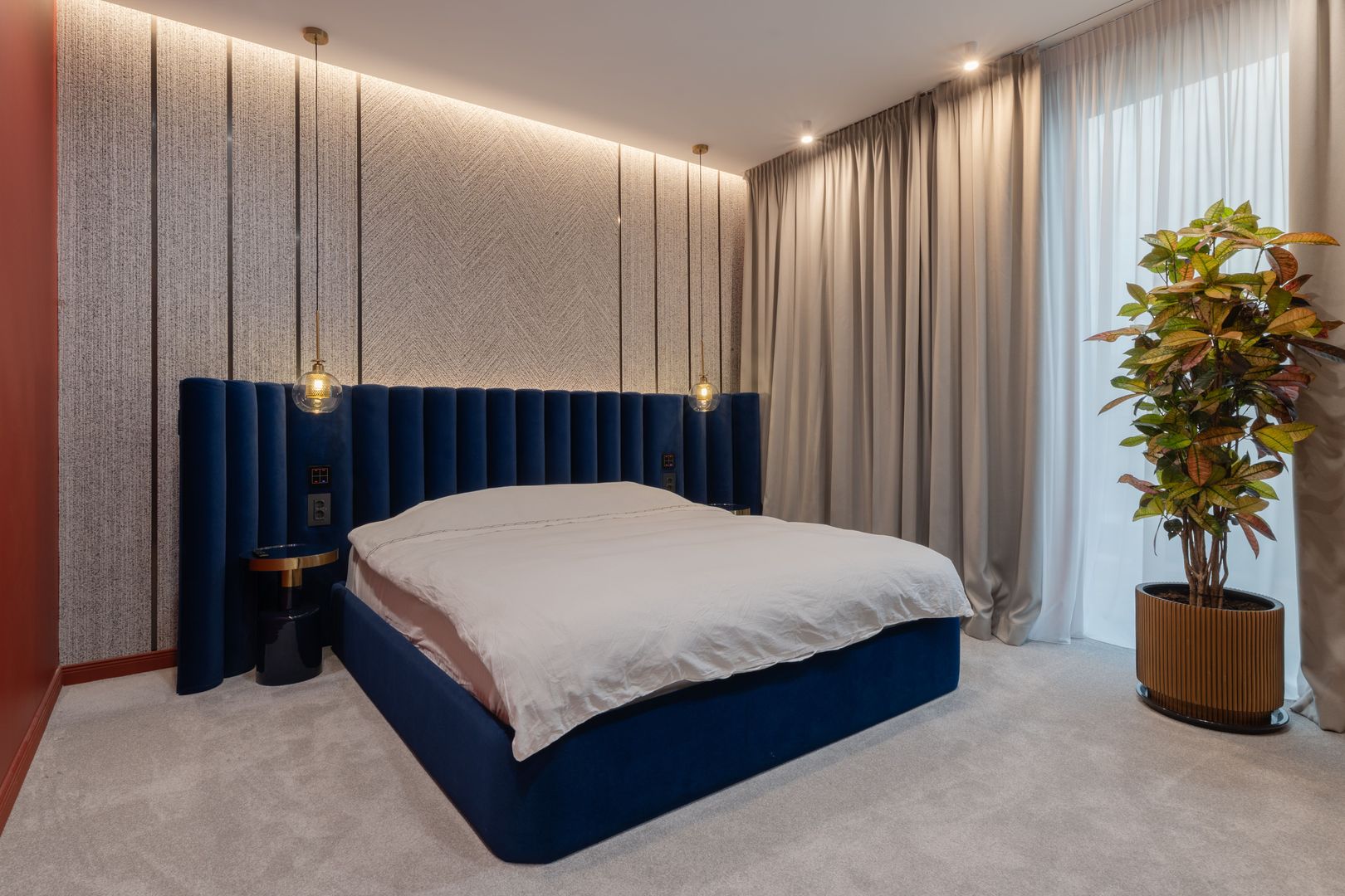 Vila Superba | Piscina | Fitness | 286mp Utili | Mobilata si utilata - Poză 12