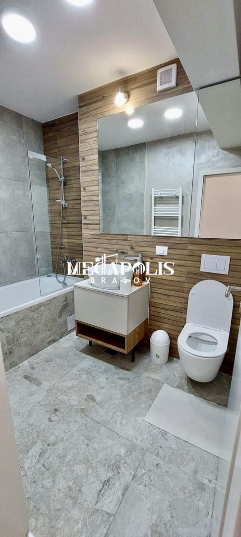 Apartament 2 camere | Decomandat | Loc de parcare - Poză 11