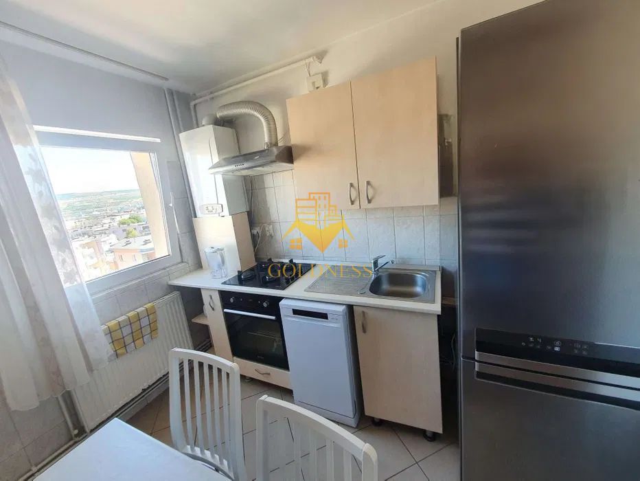 3 camere decomandate, balcon, parcare, Piata Marasti, OMV, Cinema - Poză 5