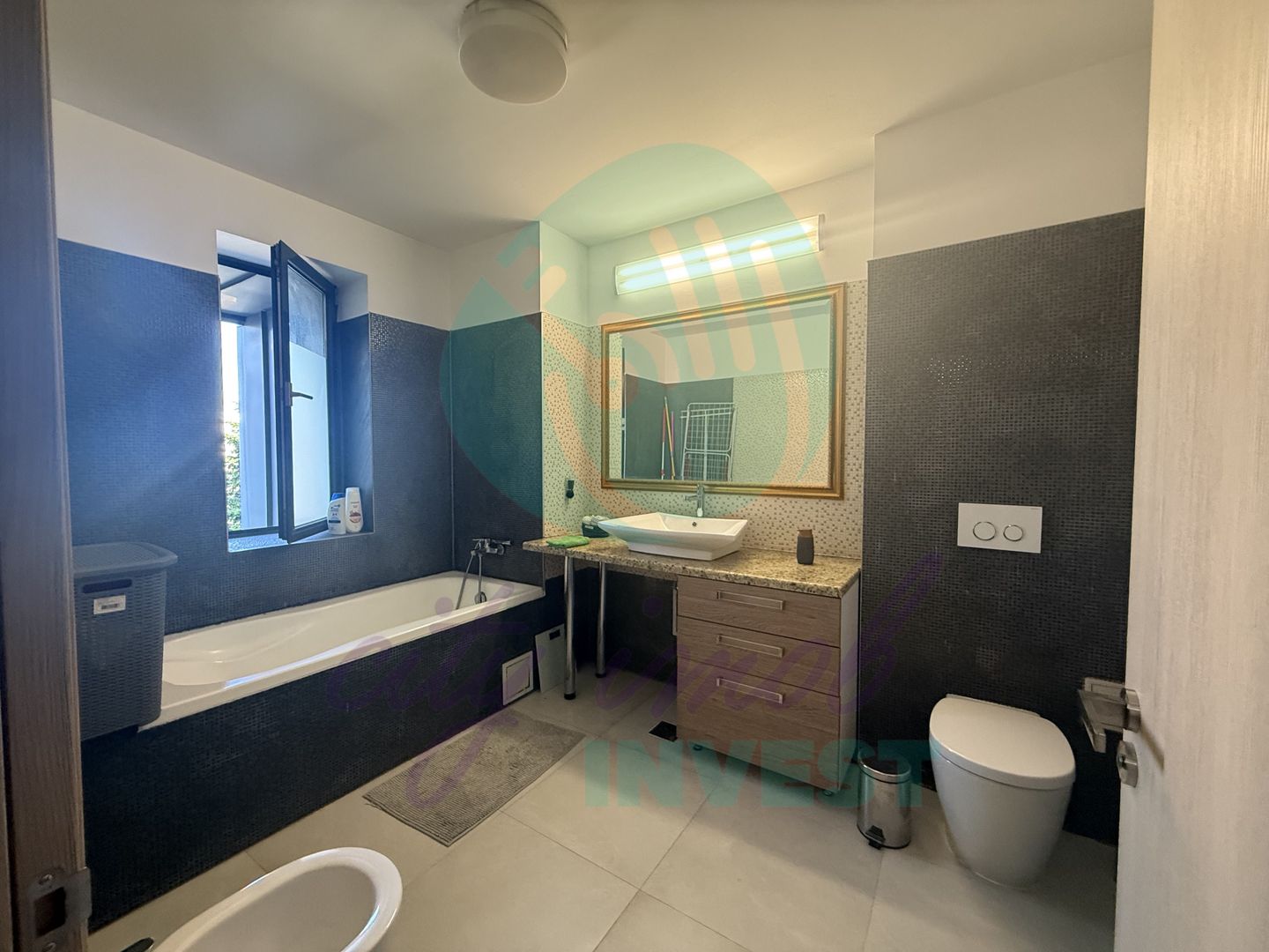 2 camere bloc 2016 la 2 pasi de Bd Unirii - Poză 12