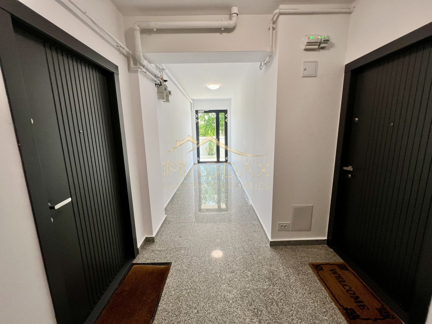 Loft ***3 Camere // Terasă  // Baneasa - Sector 1 - Poză 38