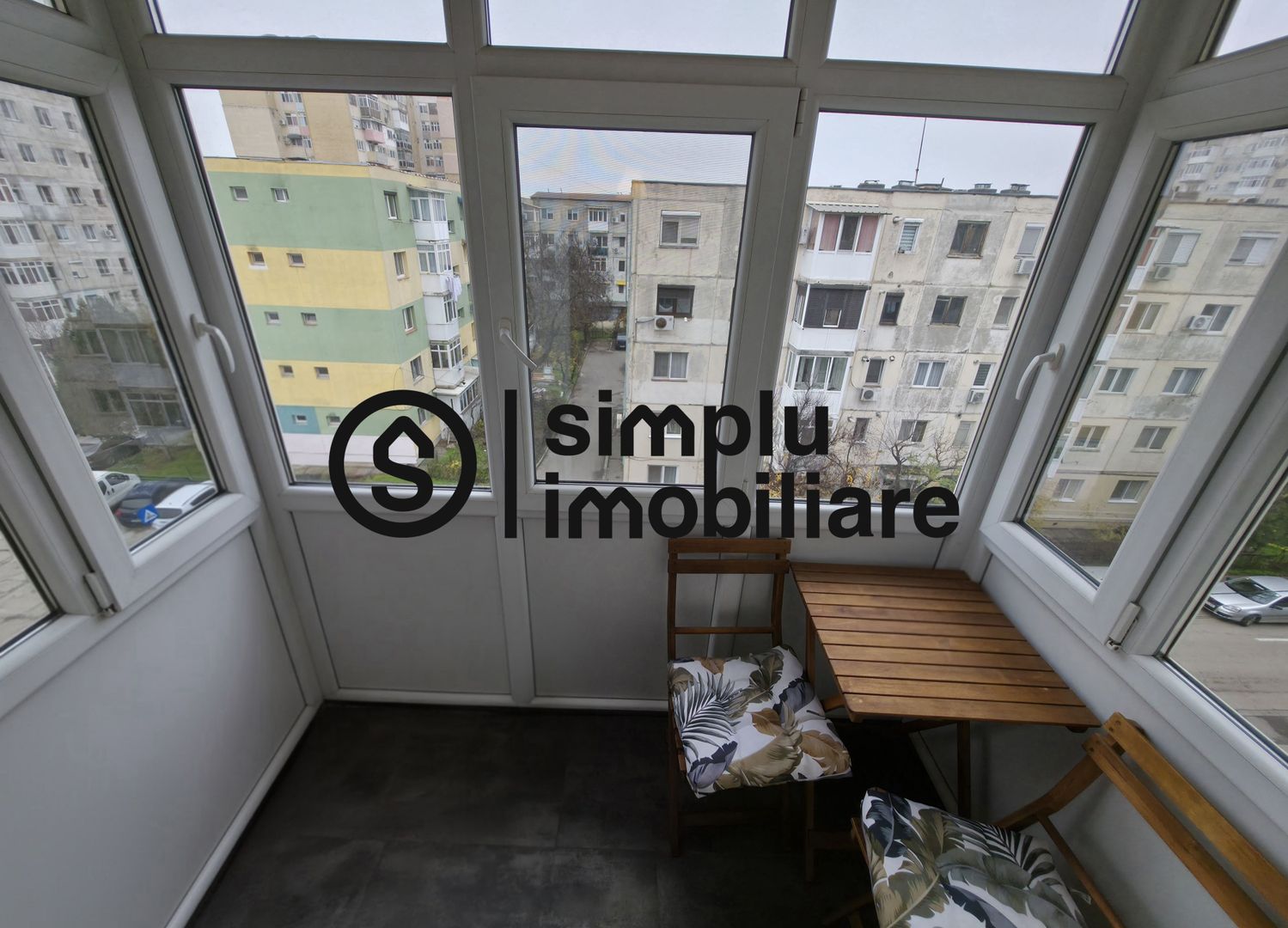 Apartament 2 camere - Craiovita/Orizont - etaj 4/4 - Poză 6