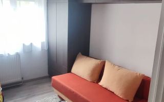 BRASADAS vinde ap 3 cam etaj 3/4 mobilat și utilat complet. - Poză 4