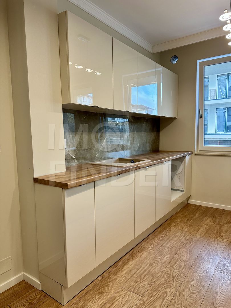 FARA COMISION - 2 camere 52 mp plus terasa zona VIVO - Poză 8