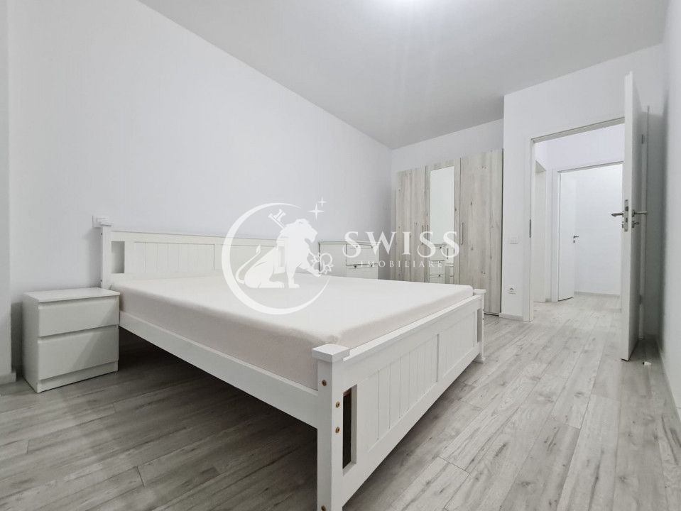 Apartament 2 camere | 51mp | Parcare subterana | Sophia Residence | Buna Ziua - Poză 6