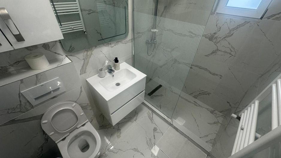 AP. 2 CAMERE MIRAL RESIDENCE, CURTE 20 MP, LOC PARCARE, COMISION 0% - Poză 5