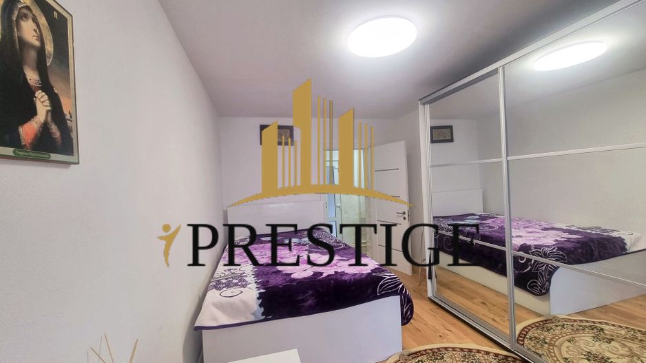 CASĂ 4 CAMERE DE VÂNZARE, CURTE LIBERĂ, TEREZIAN SIBIU, COMISION 0% - Poză 16