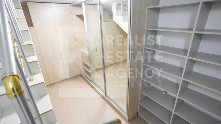 Chirie, casă, 6 camere, strada Ghidighici, Buiucani - Poză 22