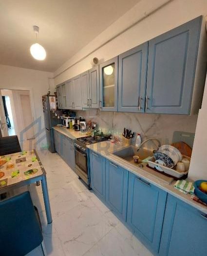 Apartament 3 camere de vanzare, Rediu, zona Kaufland Pacurari - Poză 6
